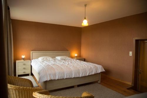Holiday Home Slaghekhoeve in Lo-Reninge