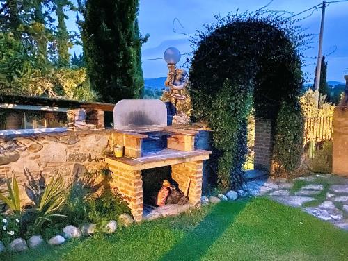 Agriturismo San Tommaso