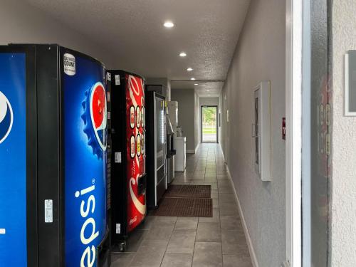 Motel 6-Lafayette IN - image 9