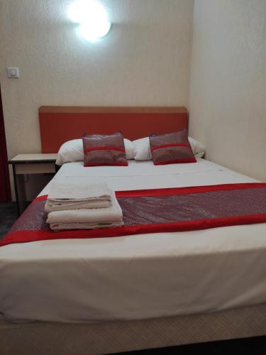 Single room