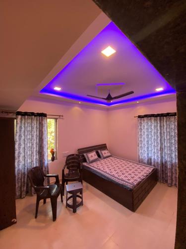 MTDC Vishwas Homestay, Kotawde, Ratnagiri