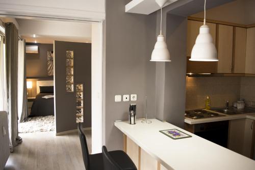 Urban Residence Room Type - Superior B