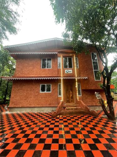 MTDC Vishwas Homestay, Kotawde, Ratnagiri