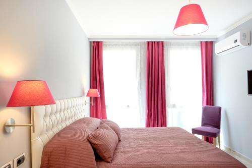 CasAlice B&B Napoli, Neapel (Foto 10)
