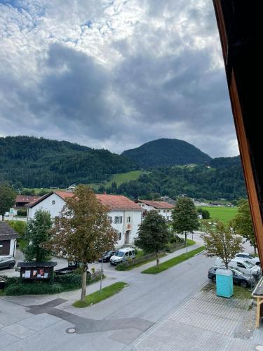 Backstage Oberaudorf