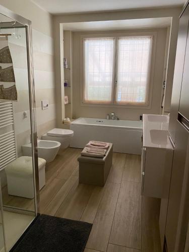 B&B Cascina Sagrestia 3