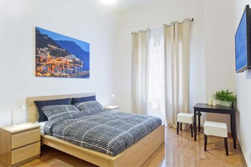 La Nuova Cittadella – Salerno, UT