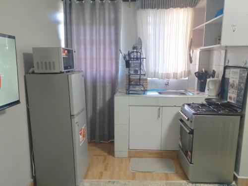 Njeje-BnB