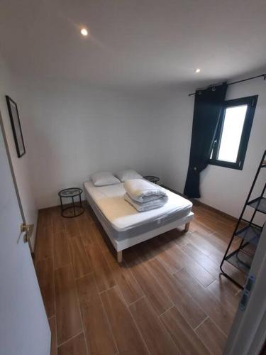 Appartement à la campagne (Appartement a la campagne) in Les Grandes-Ventes