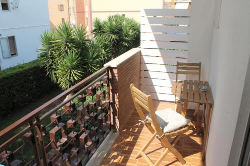 B&B LE MAGNOLIE 4