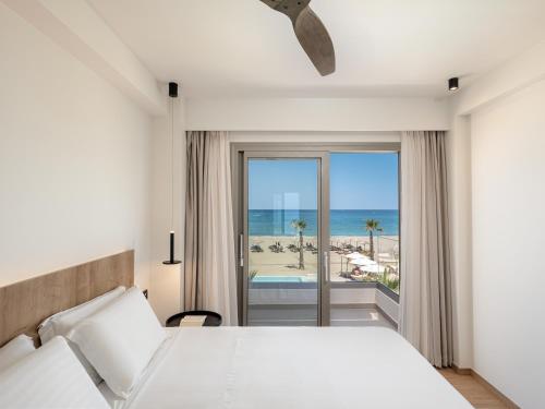  Iperion Beach Hotel in Rethymno