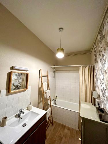 Appartements Plantagenet - Le 27 - image 7