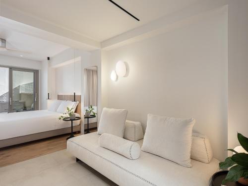  Iperion Beach Hotel in Rethymno