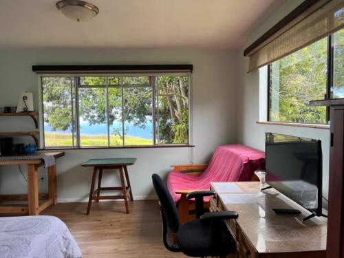 Waipio Studio Apartment in Kukuihaele (HI)