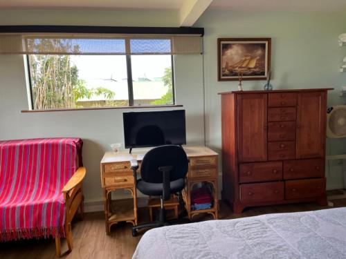 Waipio Studio Apartment in Kukuihaele (HI)