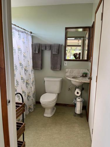 Waipio Studio Apartment in Kukuihaele (HI)