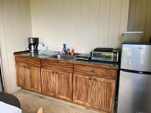 Waipio Studio Apartment in Kukuihaele (HI)