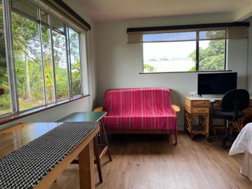 Waipio Studio Apartment in Kukuihaele (HI)