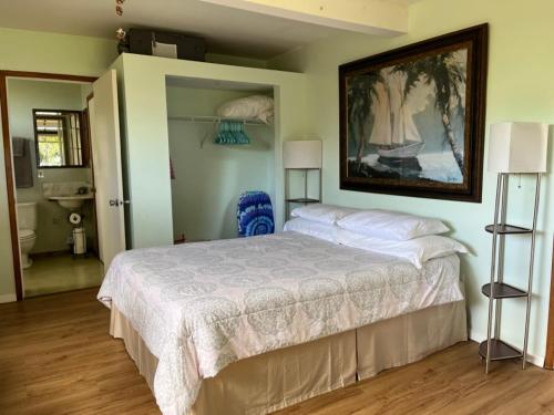 Waipio Studio Apartment in Kukuihaele (HI)