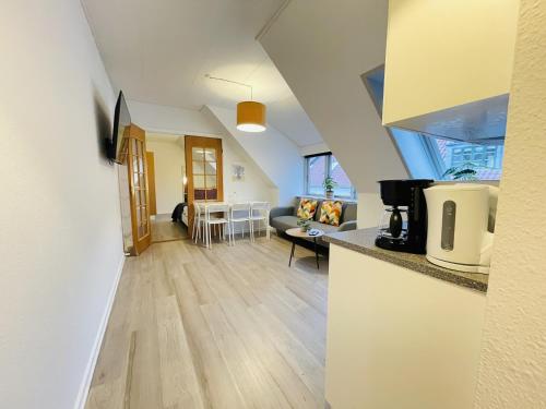 aday - Great 1 bedroom central apartment, Hjørring (photo 4)