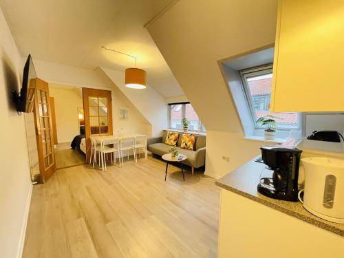 aday - Great 1 bedroom central apartment, Hjørring (photo 5)