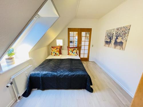 aday - Great 1 bedroom central apartment, Hjørring (photo 7)