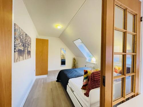 aday - Great 1 bedroom central apartment, Hjørring (photo 8)