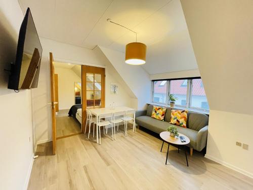 aday - Great 1 bedroom central apartment in Hjorring