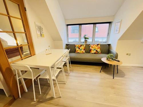 Létesítmények, aday - Great 1 bedroom central apartment in Hjorring