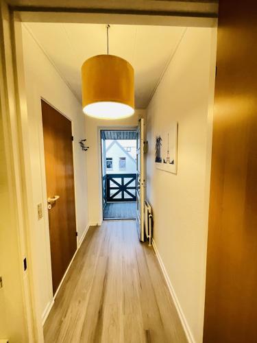 Létesítmények, aday - Great 1 bedroom central apartment in Hjorring