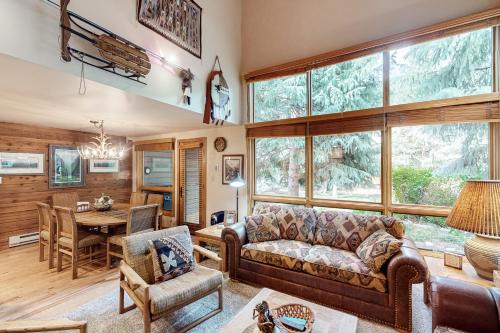 Meadow Run, Unit 15 in Vail, USA