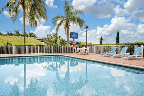 Belmont Inn & Suites in Florida City, USA