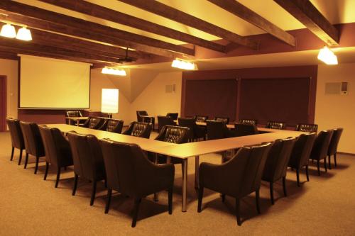 Hotel Karino Spa - image 3