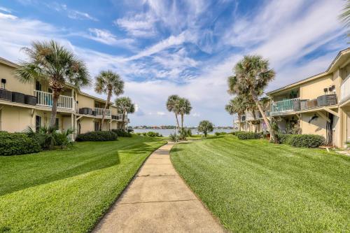 Sand Dollar W202 - Pensacola Beach, FL
