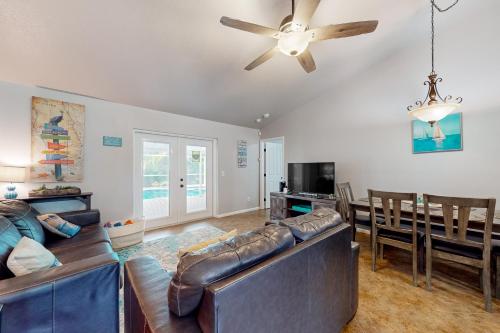 Eastwood Hideaway in Fort Pierce, USA