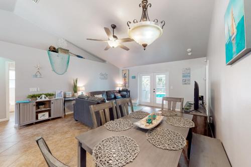 Eastwood Hideaway in Fort Pierce, USA