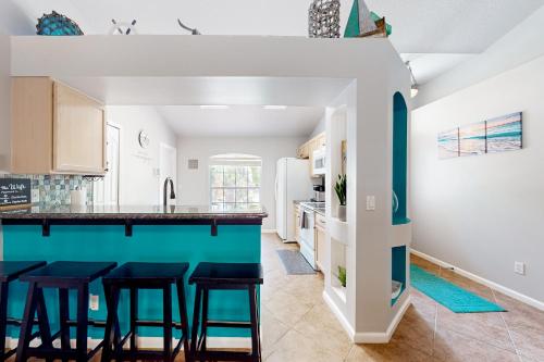 Eastwood Hideaway in Fort Pierce, USA