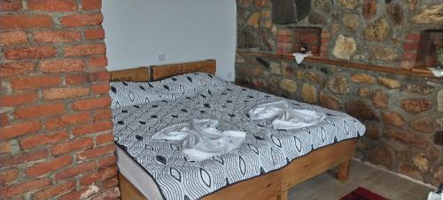 Villa Old House BN - Accommodation - Bitola