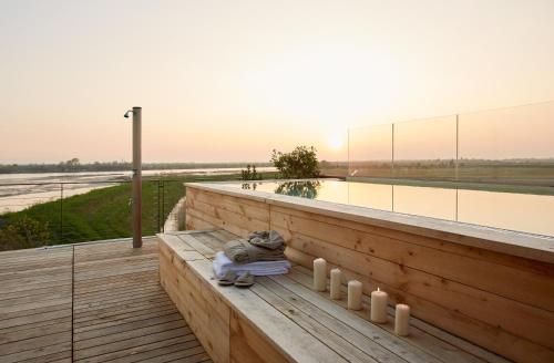 Boutique Hotel Oche Selvatiche - image 10