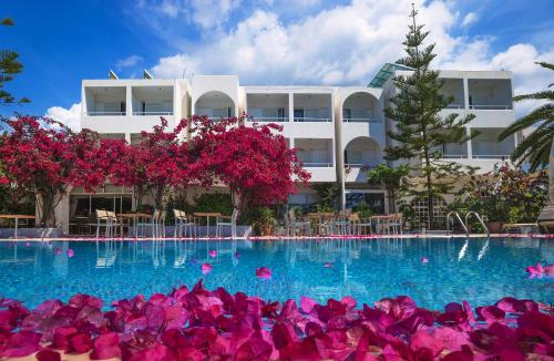 Kyparissia Beach Hotel in Kyparissia
