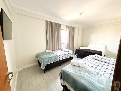 Apartamento em Vicente Pires