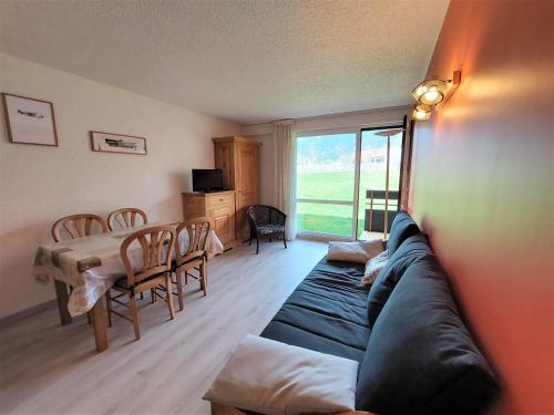 Appartement Autrans-Méaudre en Vercors-Autrans, 2 pièces, 5 personnes - FR-1-737-34