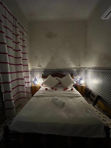 Riad Mama Toutou Room Type - Double Room with Private Bathroom