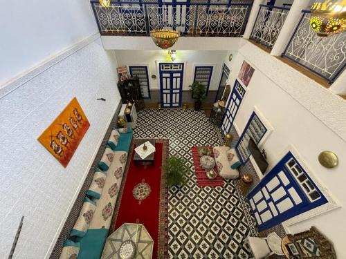 Riad Mama Toutou 2