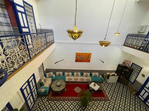 Riad Mama Toutou 5