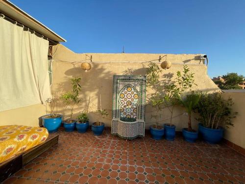 Riad Mama Toutou 4