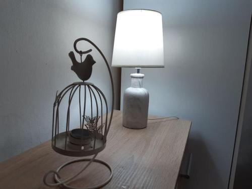 Apartman Paris Apartman Paris