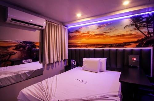 Adrenalina Motel e Hotel by Rede Lina - Arena Corinthians – Sao Paulo, NJ
