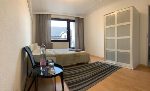 Charming Private Rooms in a Great Location, Budapeszt