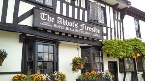 The Abbots Fireside